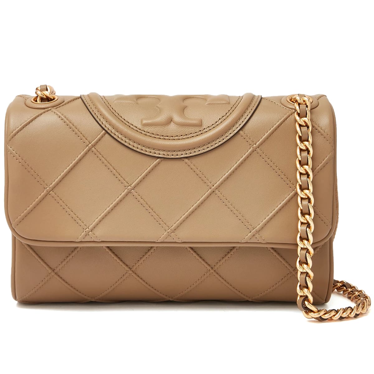 Tory Burch Pebblestone Women Shoulder Bag 143249 200