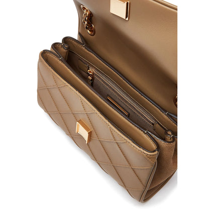 Tory Burch Pebblestone Women Shoulder Bag 143249 200