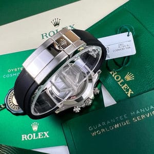 Rolex watch