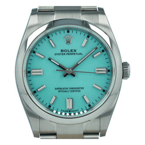 Rolex watch