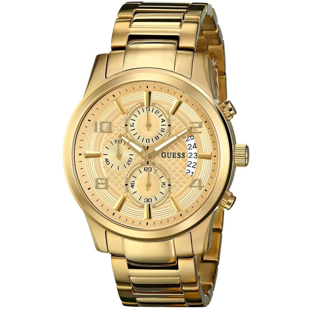 Guess Men's Watch