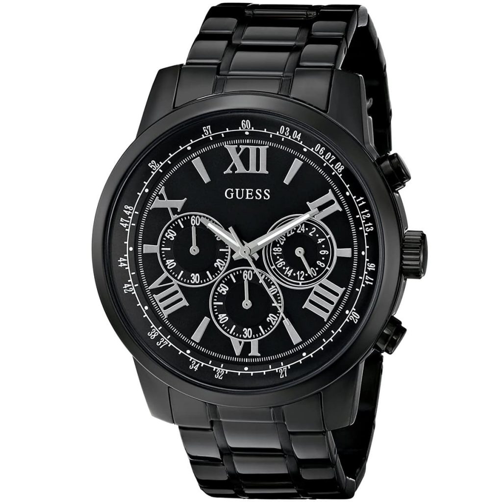 Guess Men's Watch