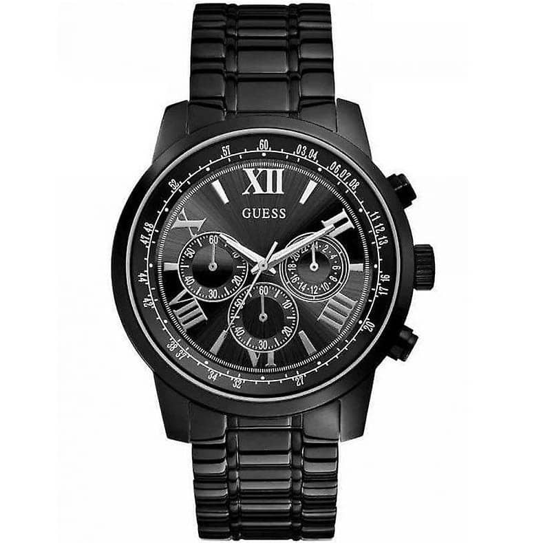 Guess Men's Watch