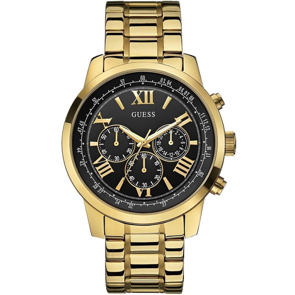 Guess Men's Watch