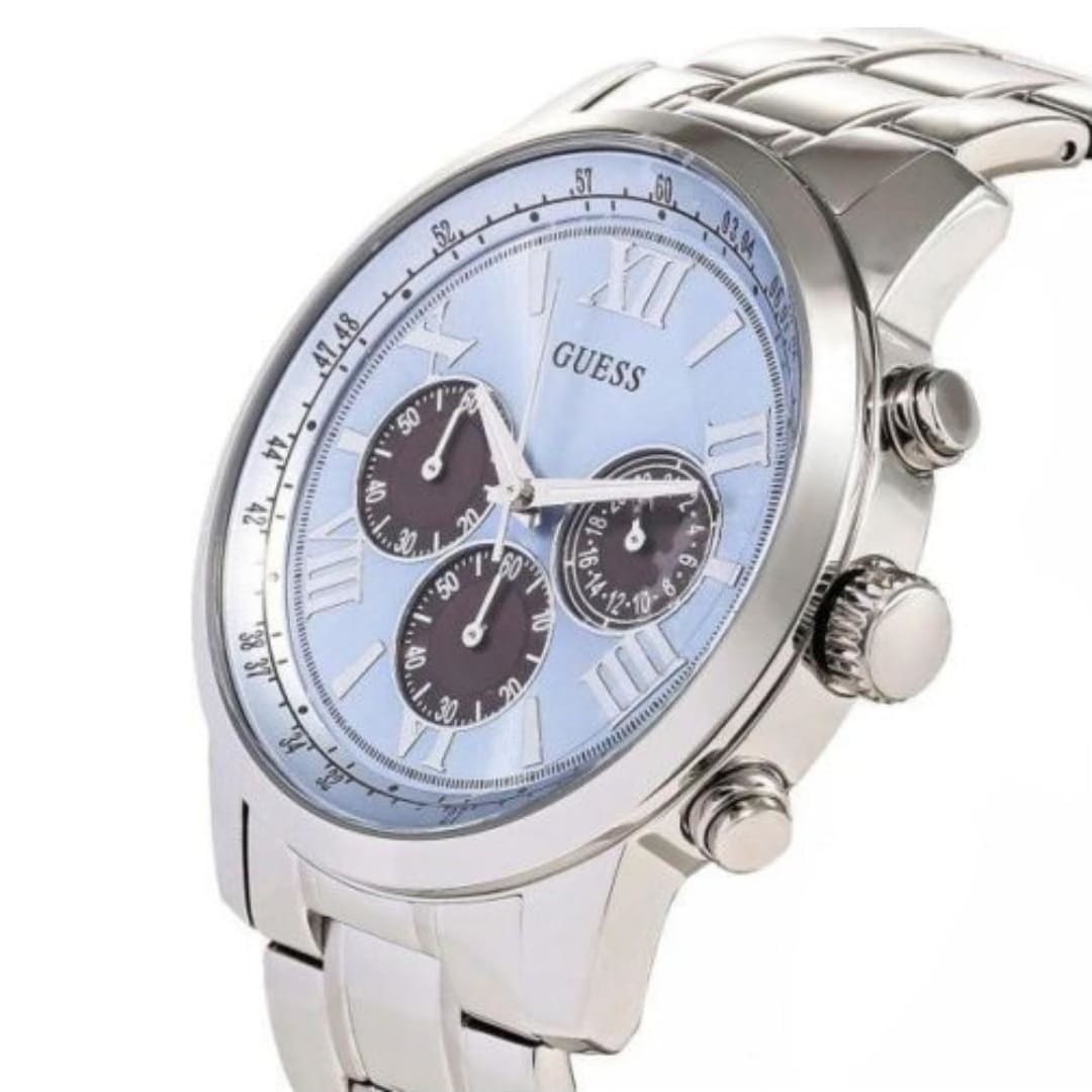 Guess Men's Watch