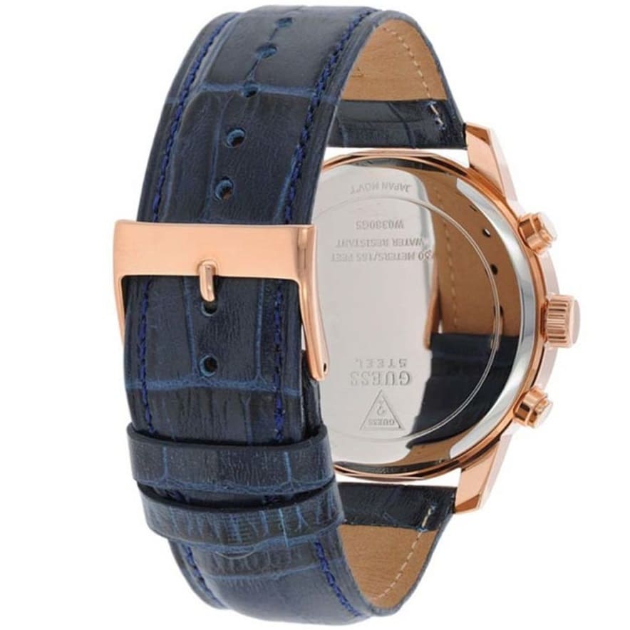 Guess Men's Watch