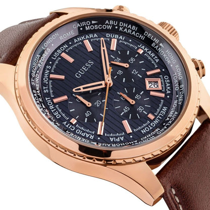 Guess Men's Watch