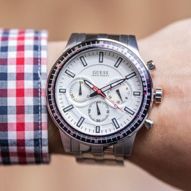 Guess Men's Watch