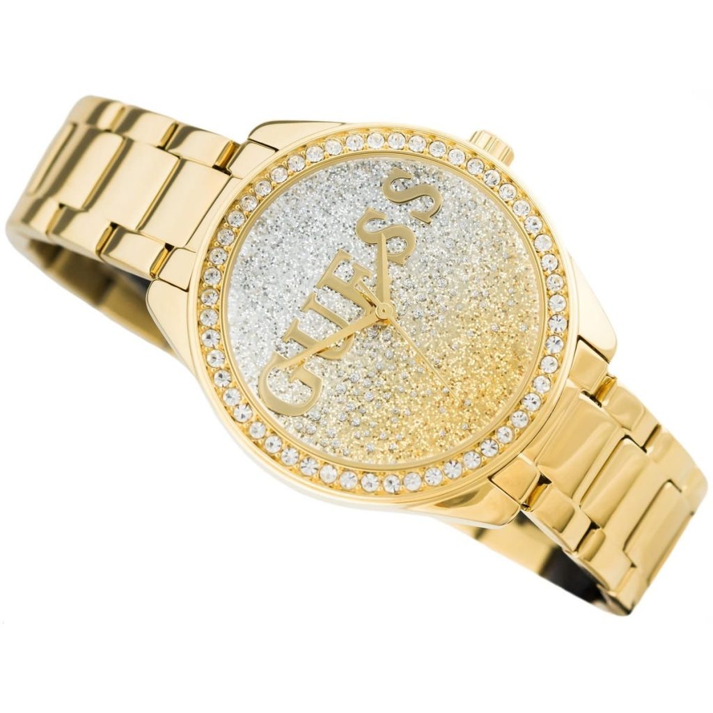Guess Women's Watch
