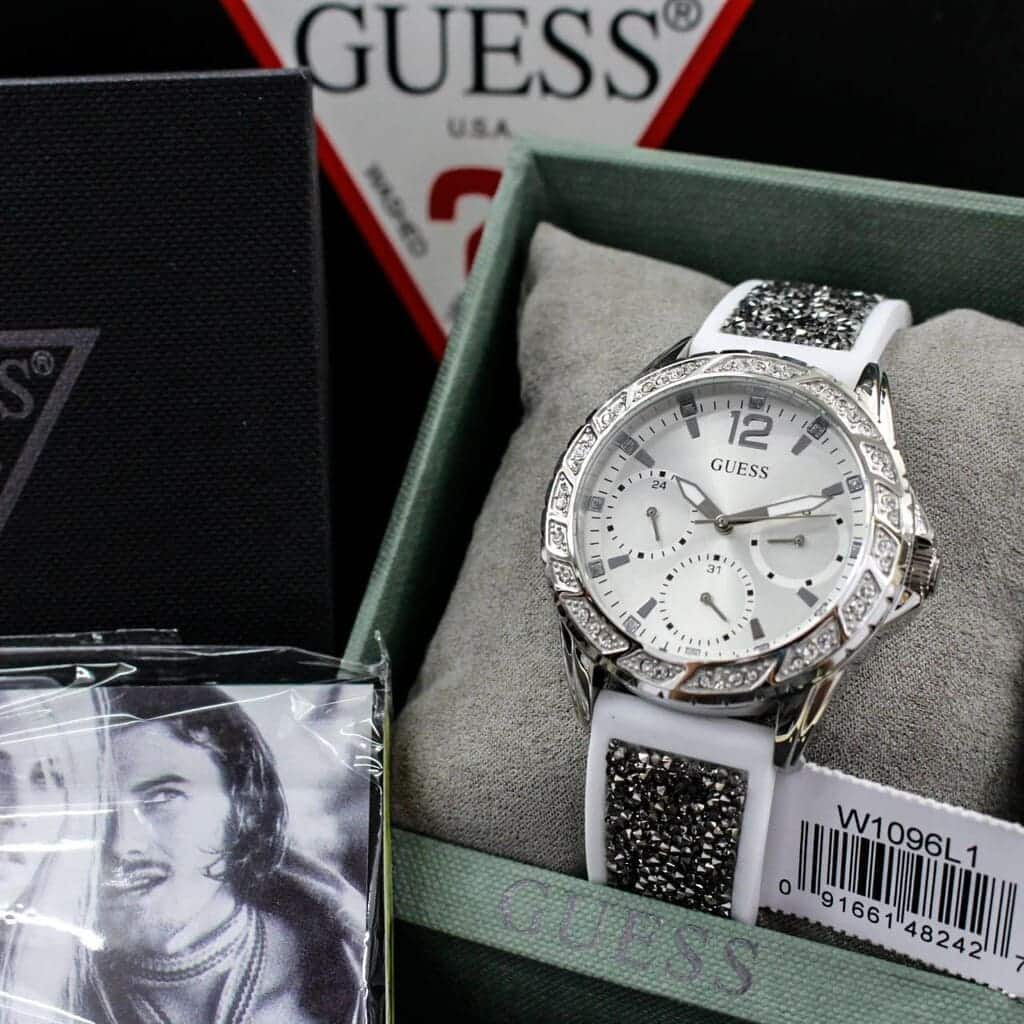 Guess Women's Watch