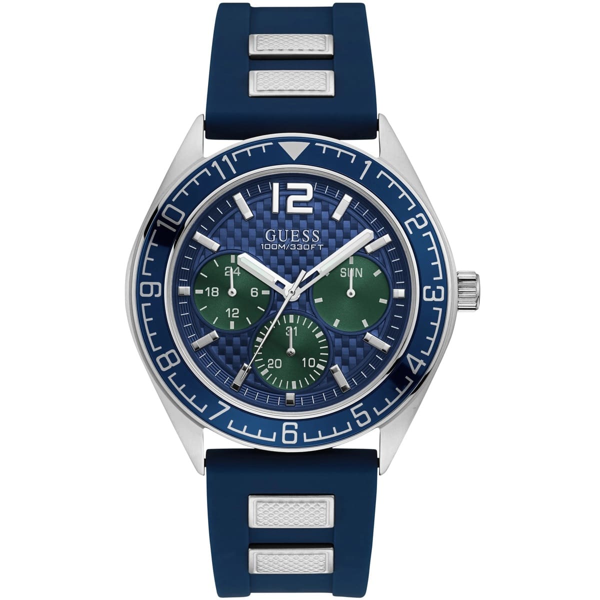 Guess Men's Watch
