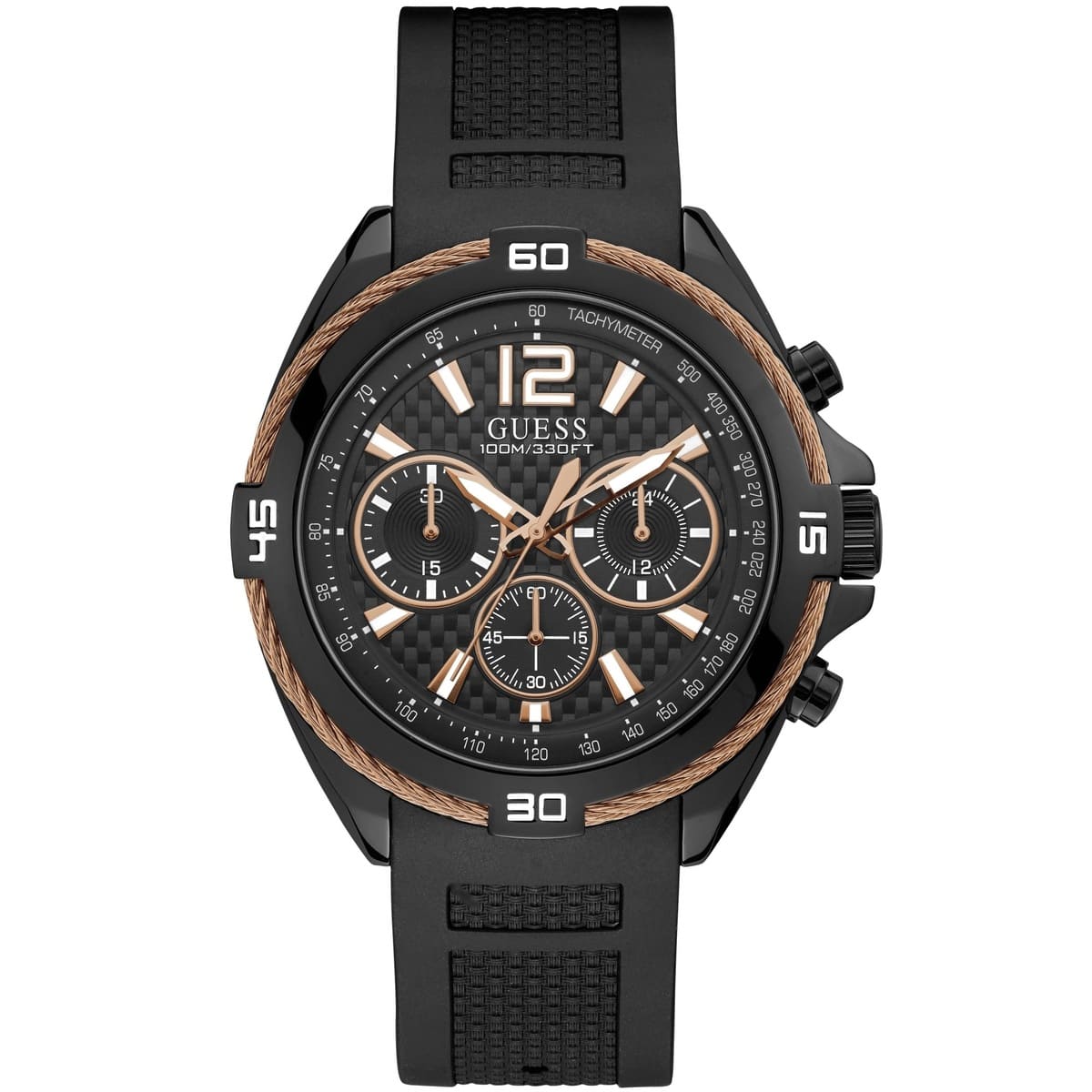Guess Men's Watch