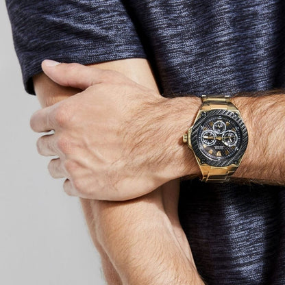 Guess Men's Watch